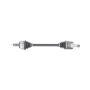 TRAKMOTIVE AXLES HO-8202 CV Axle Shaft