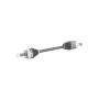 TRAKMOTIVE AXLES HO-8202 CV Axle Shaft