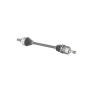 TRAKMOTIVE AXLES HO-8202 CV Axle Shaft