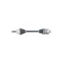 TRAKMOTIVE AXLES HO-8204 CV Axle Shaft