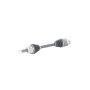 TRAKMOTIVE AXLES HO-8204 CV Axle Shaft