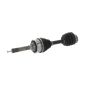 TRAKMOTIVE AXLES HO-8205 CV Axle Shaft