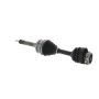 TRAKMOTIVE AXLES HO-8205 CV Axle Shaft