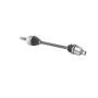 TRAKMOTIVE AXLES HO-8210 CV Axle Shaft