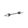 TRAKMOTIVE AXLES HO-8211 CV Axle Shaft