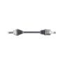 TRAKMOTIVE AXLES HO-8217 CV Axle Shaft