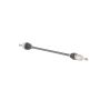 TRAKMOTIVE AXLES HO-8218 CV Axle Shaft