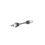 TRAKMOTIVE AXLES HO-8220 CV Axle Shaft