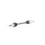 TRAKMOTIVE AXLES HO-8221 CV Axle Shaft