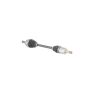 TRAKMOTIVE AXLES HO-8221 CV Axle Shaft