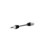 TRAKMOTIVE AXLES HO-8222 CV Axle Shaft