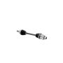 TRAKMOTIVE AXLES HO-8222 CV Axle Shaft