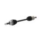 TRAKMOTIVE AXLES HO-8223 CV Axle Shaft