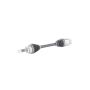 TRAKMOTIVE AXLES HO-8224 CV Axle Shaft