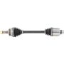 TRAKMOTIVE AXLES HO-8226 CV Axle Shaft
