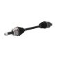 TRAKMOTIVE AXLES HO-8226 CV Axle Shaft