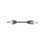 TRAKMOTIVE AXLES HO-8228 CV Axle Shaft
