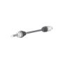 TRAKMOTIVE AXLES HO-8231 CV Axle Shaft