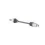 TRAKMOTIVE AXLES HO-8231 CV Axle Shaft