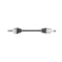 TRAKMOTIVE AXLES HO-8232 CV Axle Shaft