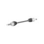 TRAKMOTIVE AXLES HO-8232 CV Axle Shaft