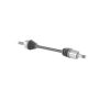 TRAKMOTIVE AXLES HO-8232 CV Axle Shaft