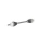 TRAKMOTIVE AXLES HO-8235 CV Axle Shaft