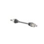 TRAKMOTIVE AXLES HO-8235 CV Axle Shaft