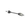 TRAKMOTIVE AXLES HO-8237 CV Axle Shaft