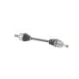 TRAKMOTIVE AXLES HO-8241 CV Axle Shaft