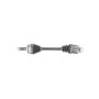 TRAKMOTIVE AXLES HO-8242 CV Axle Shaft