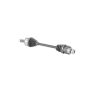 TRAKMOTIVE AXLES HO-8244 CV Axle Shaft