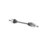 TRAKMOTIVE AXLES HO-8245 CV Axle Shaft