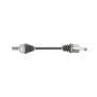 TRAKMOTIVE AXLES HO-8246 CV Axle Shaft