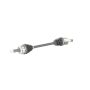 TRAKMOTIVE AXLES HO-8246 CV Axle Shaft