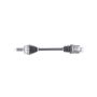 TRAKMOTIVE AXLES HO-8247 CV Axle Shaft