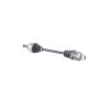 TRAKMOTIVE AXLES HO-8247 CV Axle Shaft