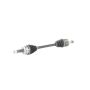 TRAKMOTIVE AXLES HO-8248 CV Axle Shaft