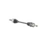 TRAKMOTIVE AXLES HO-8248 CV Axle Shaft
