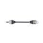 TRAKMOTIVE AXLES HO-8249 CV Axle Shaft