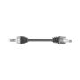 TRAKMOTIVE AXLES HO-8250 CV Axle Shaft