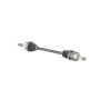 TRAKMOTIVE AXLES HO-8250 CV Axle Shaft