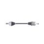 TRAKMOTIVE AXLES HO-8251 CV Axle Shaft