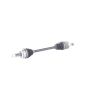 TRAKMOTIVE AXLES HO-8251 CV Axle Shaft