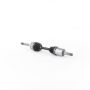 TRAKMOTIVE AXLES HO-8264 CV Axle Shaft