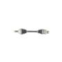 TRAKMOTIVE AXLES HO-8280 CV Axle Shaft