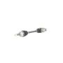 TRAKMOTIVE AXLES HO-8280 CV Axle Shaft