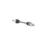 TRAKMOTIVE AXLES HO-8280 CV Axle Shaft