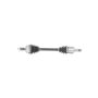 TRAKMOTIVE AXLES HO-8281 CV Axle Shaft
