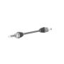 TRAKMOTIVE AXLES HO-8325 CV Axle Shaft